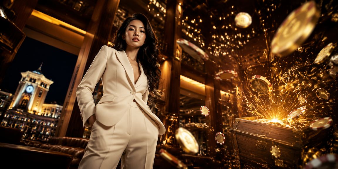 Người dùng tại TP. Hồ Chí Minh sử dụng ứng dụng casino và đọc điều khoản dịch vụ