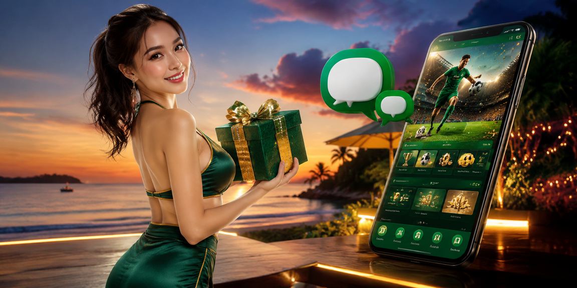Người dùng trải nghiệm đăng ký và cá cược trực tuyến tại bãi biển Mũi Né