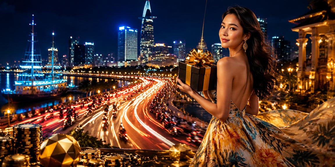 Giao diện giao dịch tài chính và cá cược trực tuyến tại Việt Nam